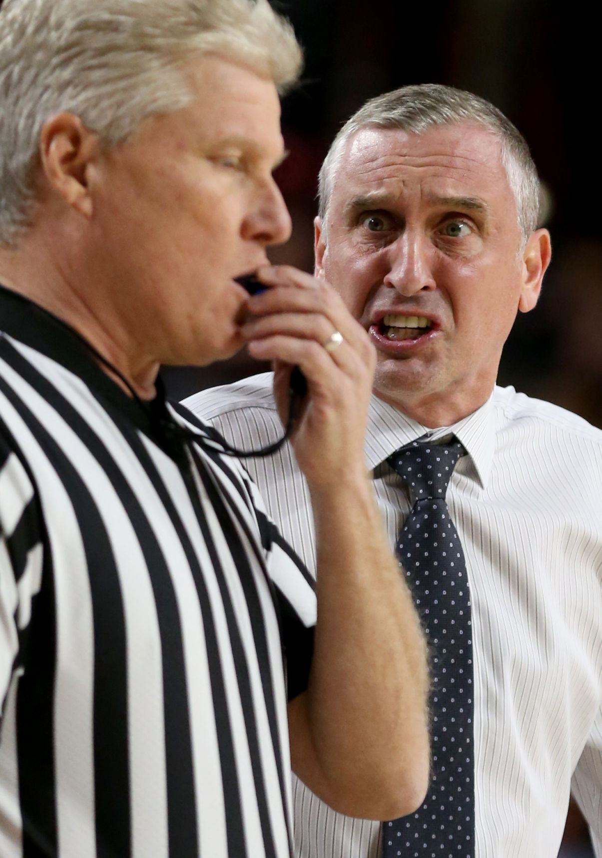 University of Arizona vs Arizona State